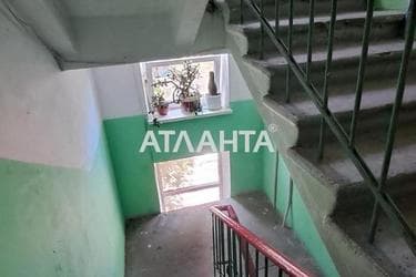 1-room apartment apartment by the address st. Segedskaya (area 29,1 m²) - Atlanta.ua - photo 30
