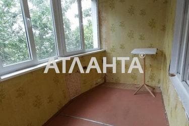 1-room apartment apartment by the address st. Parusnaya Geroev Stalingrada (area 39 m²) - Atlanta.ua - photo 22