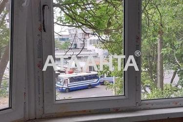 1-room apartment apartment by the address st. Parusnaya Geroev Stalingrada (area 39 m²) - Atlanta.ua - photo 23