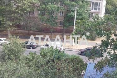 1-room apartment apartment by the address st. Parusnaya Geroev Stalingrada (area 39 m²) - Atlanta.ua - photo 28