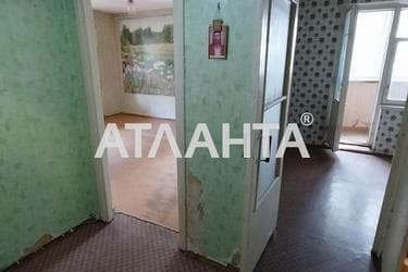 1-room apartment apartment by the address st. Parusnaya Geroev Stalingrada (area 39 m²) - Atlanta.ua - photo 29