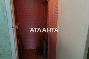 1-room apartment apartment by the address st. Parusnaya Geroev Stalingrada (area 39 m²) - Atlanta.ua - photo 30