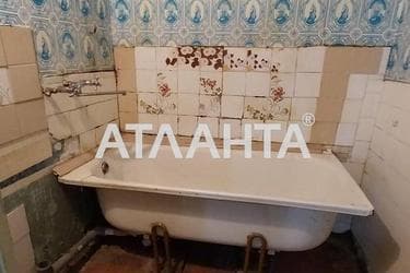 1-room apartment apartment by the address st. Parusnaya Geroev Stalingrada (area 39 m²) - Atlanta.ua - photo 31