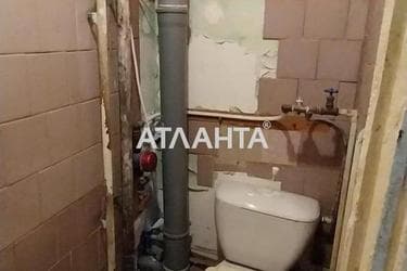 1-room apartment apartment by the address st. Parusnaya Geroev Stalingrada (area 39 m²) - Atlanta.ua - photo 32