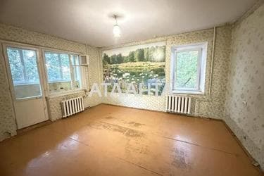 1-room apartment apartment by the address st. Parusnaya Geroev Stalingrada (area 39 m²) - Atlanta.ua - photo 17