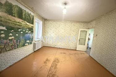 1-room apartment apartment by the address st. Parusnaya Geroev Stalingrada (area 39 m²) - Atlanta.ua - photo 19
