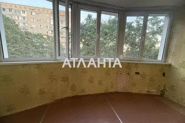1-room apartment apartment by the address st. Parusnaya Geroev Stalingrada (area 39 m²) - Atlanta.ua - photo 21