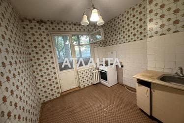 1-room apartment apartment by the address st. Parusnaya Geroev Stalingrada (area 39 m²) - Atlanta.ua - photo 24