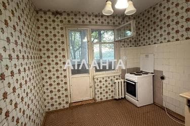 1-room apartment apartment by the address st. Parusnaya Geroev Stalingrada (area 39 m²) - Atlanta.ua - photo 25