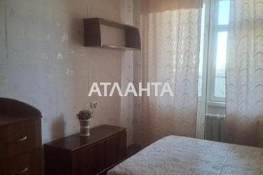 3-комнатная квартира по адресу ул. Паустовского (площадь 72 м²) - Atlanta.ua - фото 19