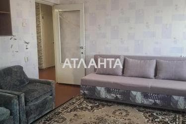 3-комнатная квартира по адресу ул. Паустовского (площадь 72 м²) - Atlanta.ua - фото 22