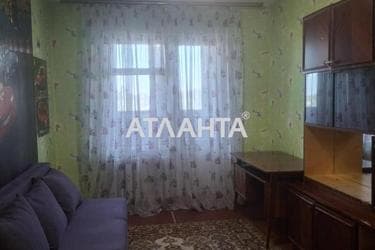 3-комнатная квартира по адресу ул. Паустовского (площадь 72 м²) - Atlanta.ua - фото 25