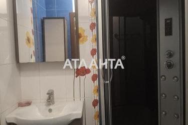 3-комнатная квартира по адресу ул. Паустовского (площадь 72 м²) - Atlanta.ua - фото 35