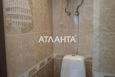 3-комнатная квартира по адресу ул. Паустовского (площадь 72 м²) - Atlanta.ua - фото 36