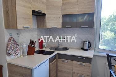 1-комнатная квартира по адресу ул. Раскидайловская (площадь 26 м²) - Atlanta.ua - фото 27