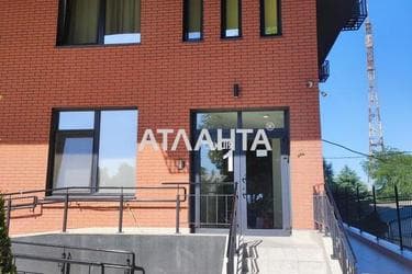 1-комнатная квартира по адресу ул. Раскидайловская (площадь 26 м²) - Atlanta.ua - фото 39