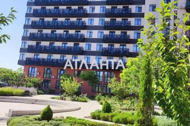 1-комнатная квартира по адресу ул. Раскидайловская (площадь 26 м²) - Atlanta.ua - фото 41
