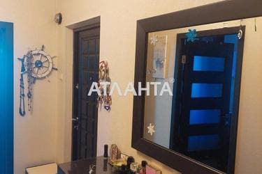 2-кімнатна квартира за адресою Дніпропетр. Дор. (площа 60 м²) - Atlanta.ua - фото 38