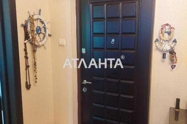 2-кімнатна квартира за адресою Дніпропетр. Дор. (площа 60 м²) - Atlanta.ua - фото 42