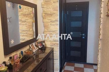 2-кімнатна квартира за адресою Дніпропетр. Дор. (площа 60 м²) - Atlanta.ua - фото 43