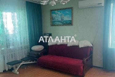 2-кімнатна квартира за адресою Дніпропетр. Дор. (площа 60 м²) - Atlanta.ua - фото 45