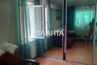 2-кімнатна квартира за адресою Дніпропетр. Дор. (площа 60 м²) - Atlanta.ua - фото 47