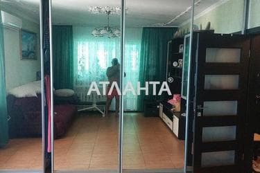 2-кімнатна квартира за адресою Дніпропетр. Дор. (площа 60 м²) - Atlanta.ua - фото 48