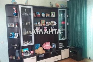 2-кімнатна квартира за адресою Дніпропетр. Дор. (площа 60 м²) - Atlanta.ua - фото 49