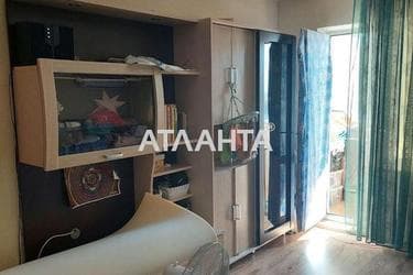 2-кімнатна квартира за адресою Дніпропетр. Дор. (площа 50 м²) - Atlanta.ua - фото 16