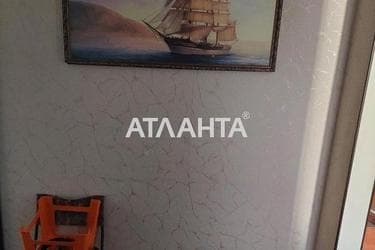 2-кімнатна квартира за адресою Дніпропетр. Дор. (площа 50 м²) - Atlanta.ua - фото 17