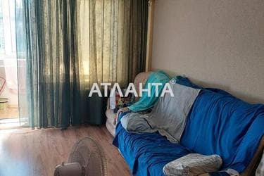 2-кімнатна квартира за адресою Дніпропетр. Дор. (площа 50 м²) - Atlanta.ua - фото 21