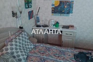 2-кімнатна квартира за адресою Дніпропетр. Дор. (площа 50 м²) - Atlanta.ua - фото 22