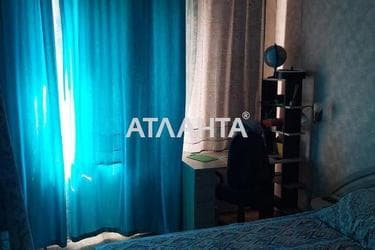 2-кімнатна квартира за адресою Дніпропетр. Дор. (площа 50 м²) - Atlanta.ua - фото 25