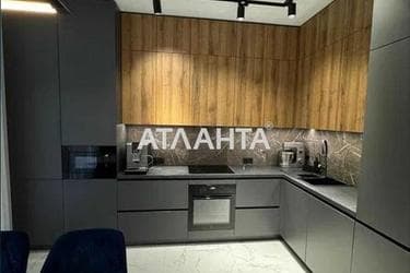 2-комнатная квартира по адресу ул. Дубищанская (площадь 67,3 м²) - Atlanta.ua - фото 25
