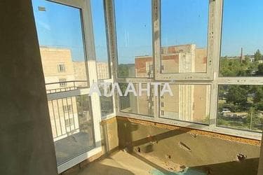 1-комнатная квартира по адресу ул. Сергея Зулинского (площадь 47,6 м²) - Atlanta.ua - фото 22