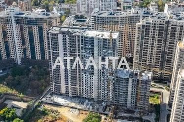 1-комнатная квартира по адресу ул. Генуэзская (площадь 29 м²) - Atlanta.ua - фото 18