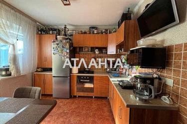 2-комнатная квартира по адресу ул. Пригородная 4-я (площадь 56 м²) - Atlanta.ua - фото 11
