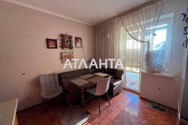 2-комнатная квартира по адресу ул. Пригородная 4-я (площадь 56 м²) - Atlanta.ua - фото 13