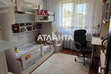 2-комнатная квартира по адресу ул. Пригородная 4-я (площадь 56 м²) - Atlanta.ua - фото 15