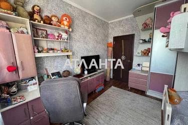 2-комнатная квартира по адресу ул. Пригородная 4-я (площадь 56 м²) - Atlanta.ua - фото 16