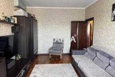 2-комнатная квартира по адресу ул. Пригородная 4-я (площадь 56 м²) - Atlanta.ua - фото 17