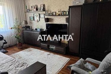2-комнатная квартира по адресу ул. Пригородная 4-я (площадь 56 м²) - Atlanta.ua - фото 18