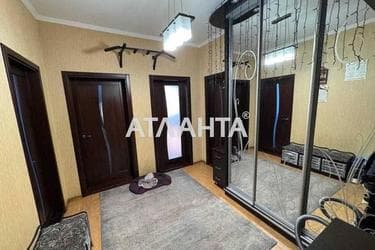 2-комнатная квартира по адресу ул. Пригородная 4-я (площадь 56 м²) - Atlanta.ua - фото 19