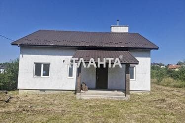 Будинок за адресою вул. Гонти Івана (площа 160 м²) - Atlanta.ua - фото 24