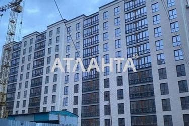 2-комнатная квартира по адресу ул. Лазурная (площадь 76 м²) - Atlanta.ua - фото 11