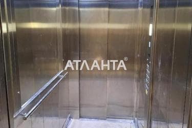 2-комнатная квартира по адресу ул. Лазурная (площадь 76 м²) - Atlanta.ua - фото 12
