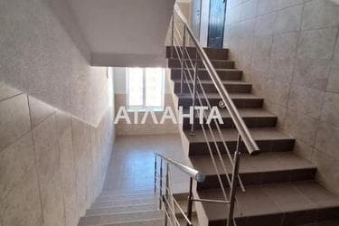 Багатокімнатна квартира за адресою вул. Лазурна (площа 150,2 м²) - Atlanta.ua - фото 15