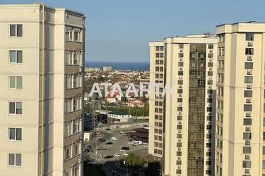 3-кімнатна квартира за адресою вул. Перлинна (площа 81,3 м²) - Atlanta.ua - фото 11