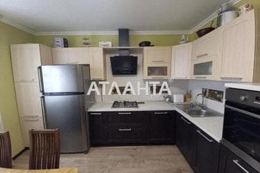 2-комнатная квартира по адресу ул. Зализнична (площадь 70 м²) - Atlanta.ua - фото 17