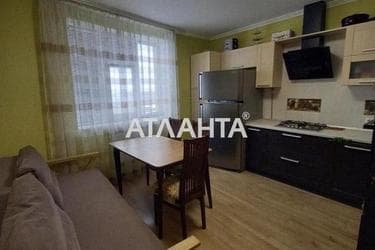 2-комнатная квартира по адресу ул. Зализнична (площадь 70 м²) - Atlanta.ua - фото 20